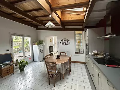Maison, 308 m²