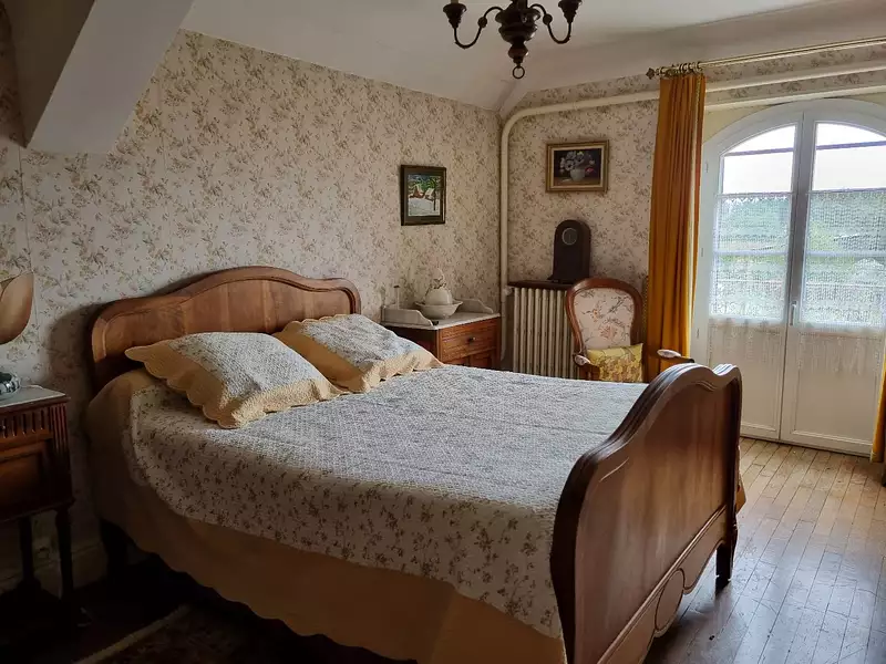 Maison, 396 m²