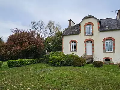 Maison, 130 m²