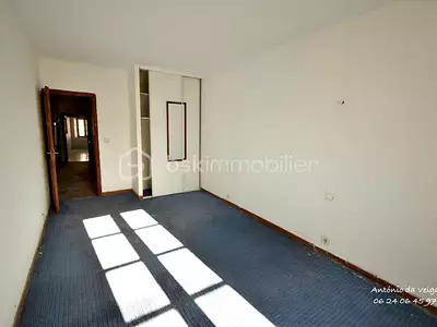 Immeuble, 181 m²