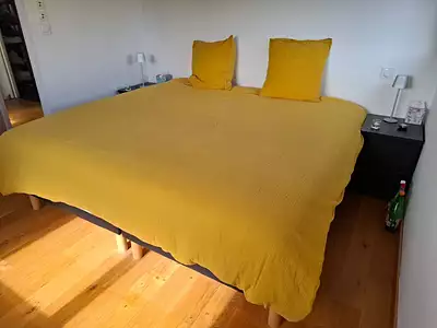 Maison, 122 m²