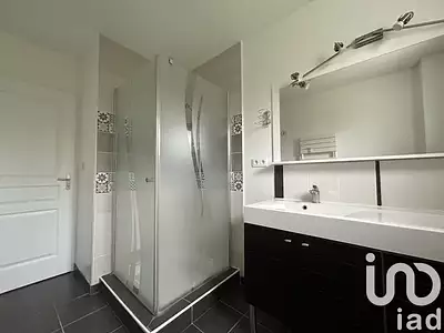 Maison, 117 m²