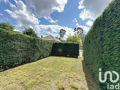 Maison, 153 m²