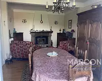 Maison, 208 m²