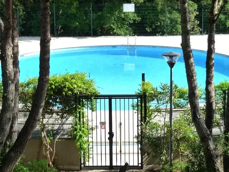 Appartement, 17 m²