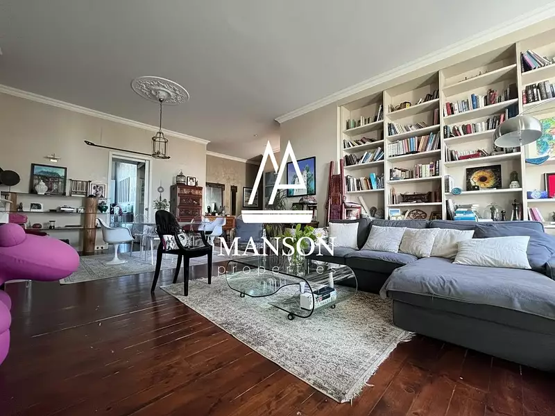 Appartement, 200 m²