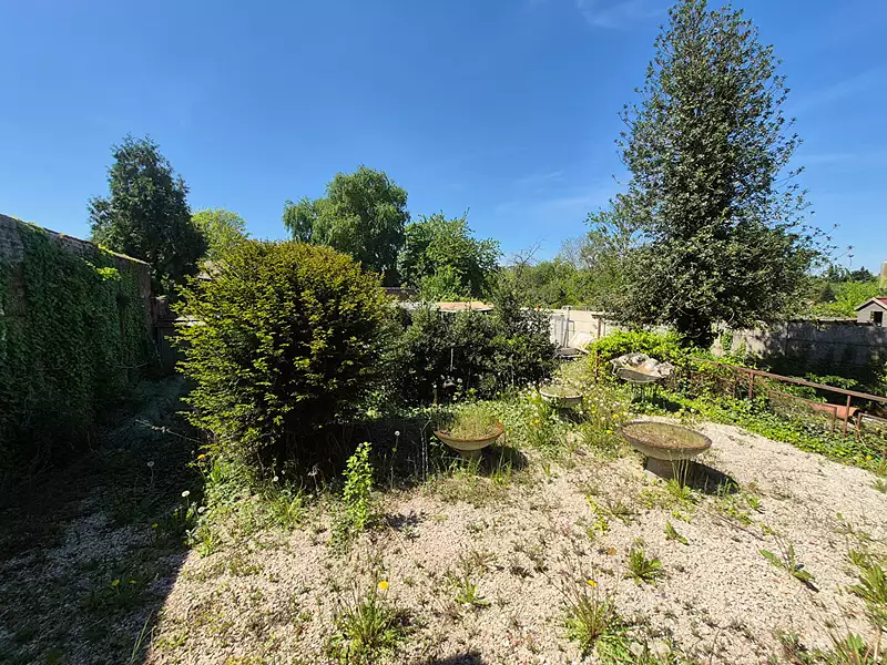 Maison, 87 m²