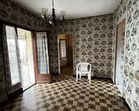 Maison, 60 m²