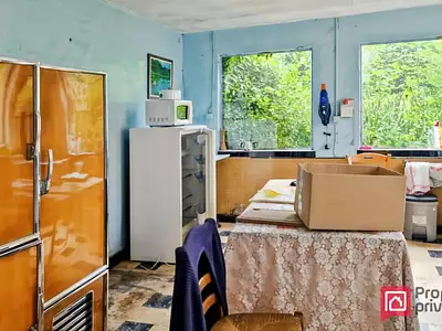 Maison, 107 m²