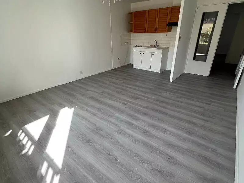 Appartement, 42,28 m²