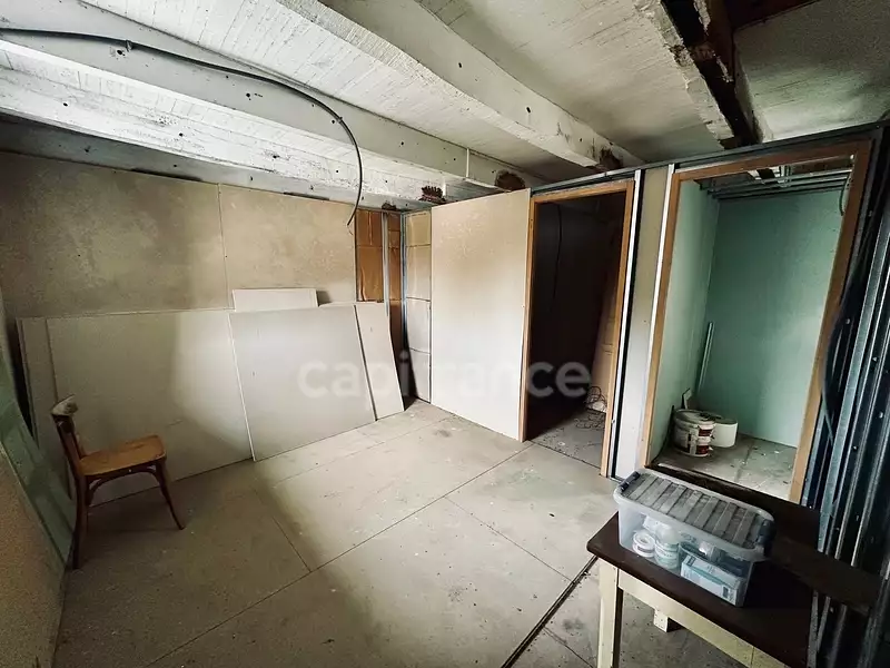 Maison, 65 m²