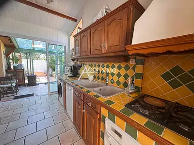 Maison, 88 m²