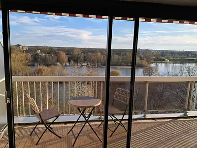 Appartement, 30,48 m²