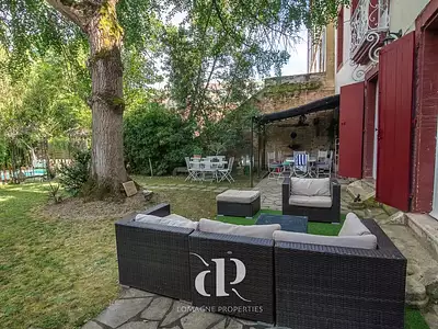 Maison, 346 m²