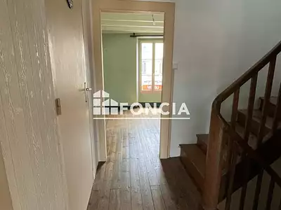 Maison, 95 m²