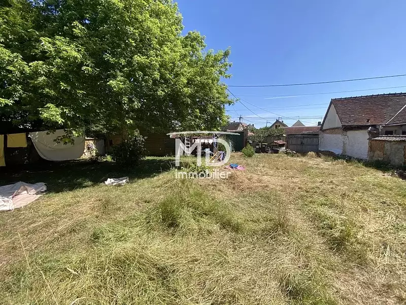 Maison, 98 m²