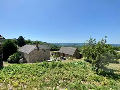 Maison, 133,78 m²