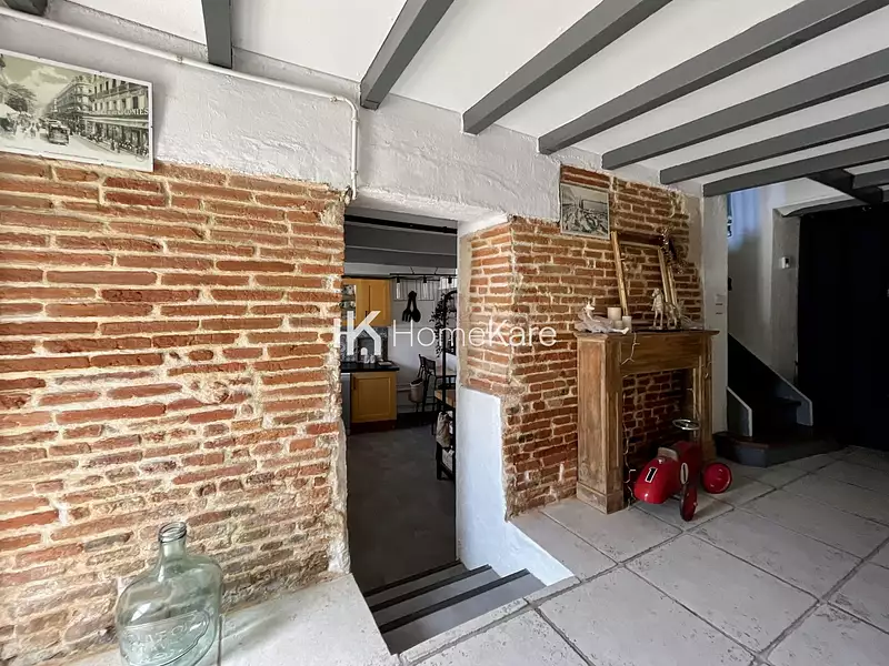Maison, 165 m²