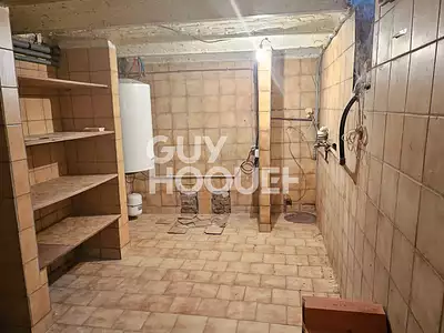 Maison, 102 m²
