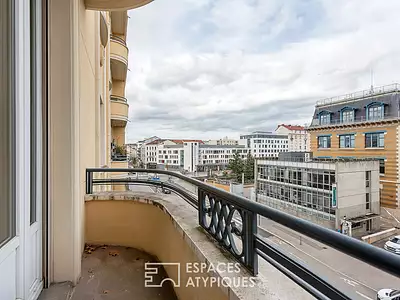 Appartement, 80,34 m²