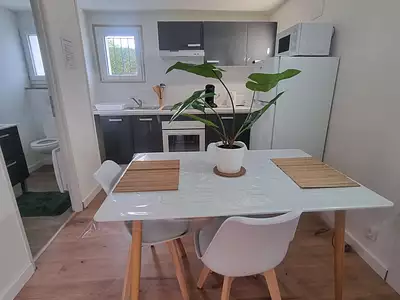 Maison, 210 m²