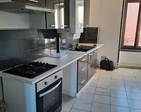 Appartement, 70 m²