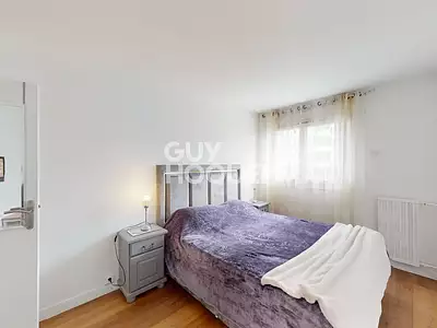Appartement, 95,25 m²