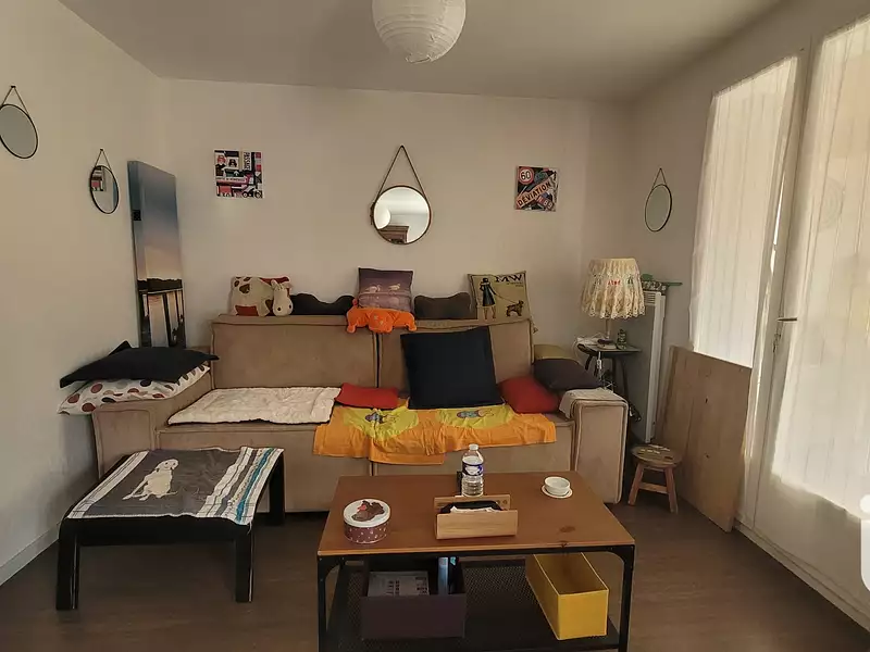 Maison, 61 m²