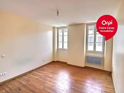 Maison, 52 m²