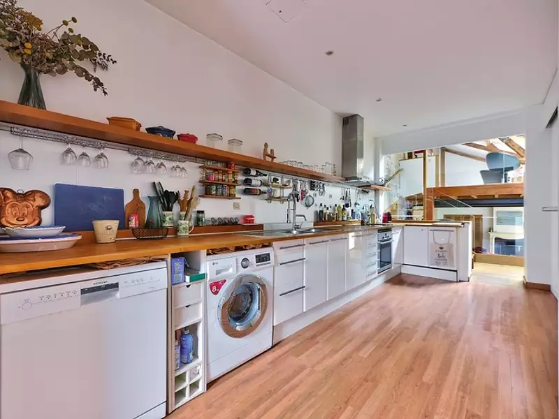 Maison, 297 m²