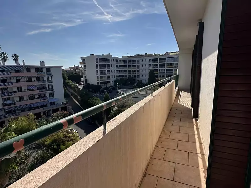 Appartement, 41 m²