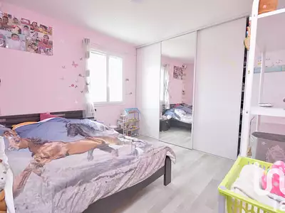 Maison, 103 m²