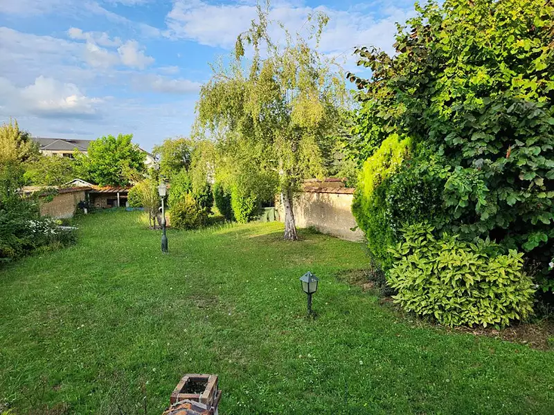 Maison, 187 m²