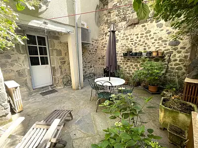 Maison, 204 m²