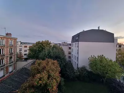 Appartement, 49,9 m²