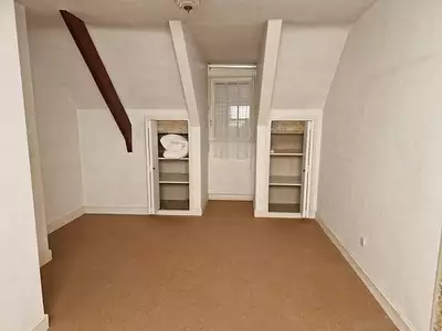 Maison, 121 m²
