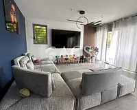 Appartement, 91,1 m²