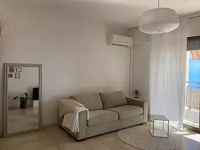 Appartement, 28 m²