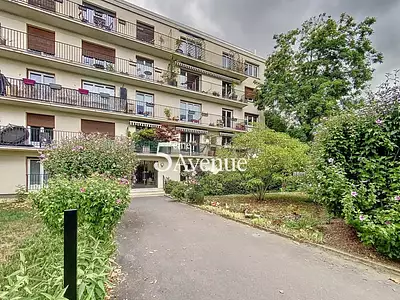 Appartement, 103 m²