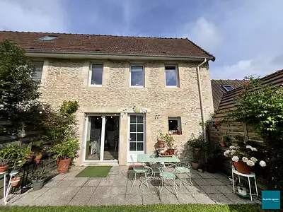 Maison, 38 m²