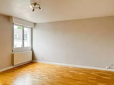 Appartement, 41 m²