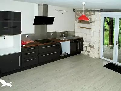 Maison, 180 m²