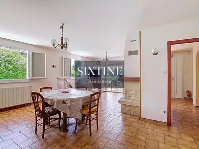 Maison, 145 m²