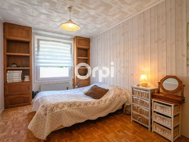Maison, 120 m²