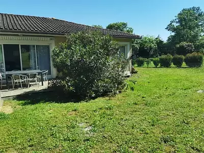 Maison, 126 m²