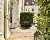 Appartement, 48,33 m²