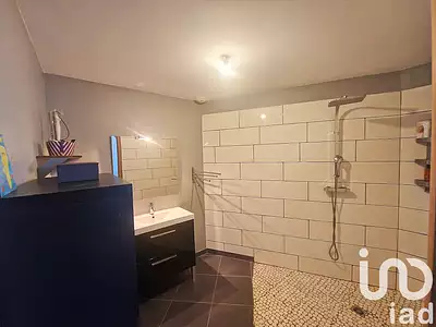 Maison, 132 m²