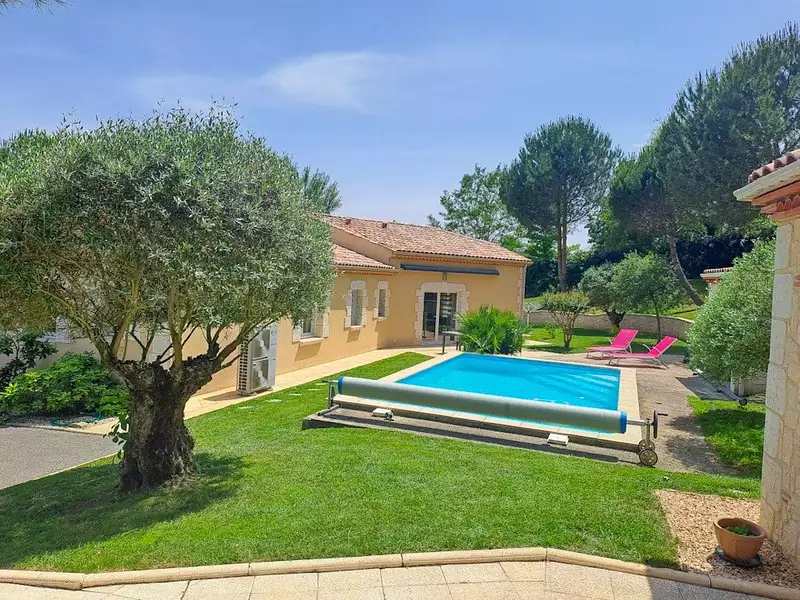 Maison, 134 m²