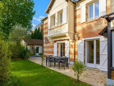 Maison, 156,43 m²