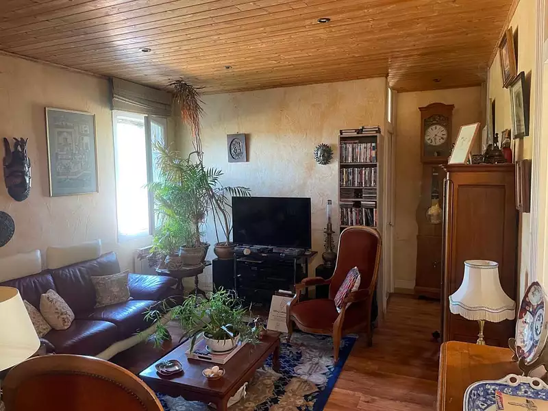 Appartement, 112 m²